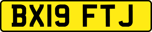 BX19FTJ
