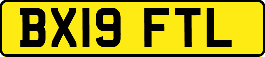 BX19FTL