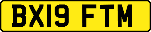 BX19FTM
