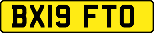 BX19FTO
