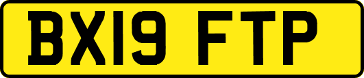 BX19FTP