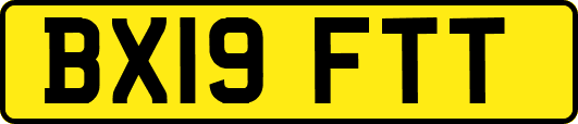 BX19FTT