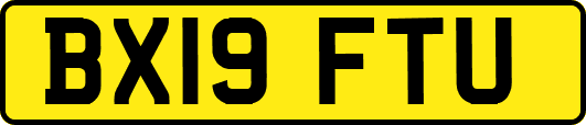 BX19FTU
