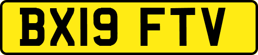 BX19FTV