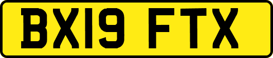 BX19FTX