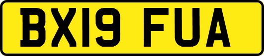 BX19FUA