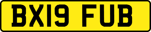BX19FUB