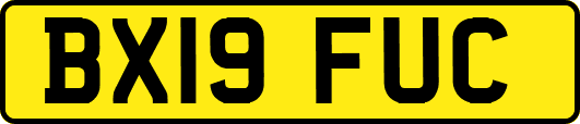 BX19FUC