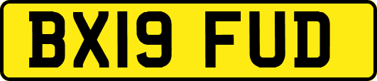 BX19FUD