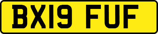 BX19FUF