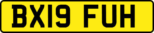 BX19FUH