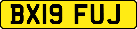 BX19FUJ