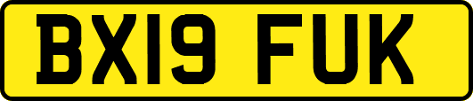BX19FUK