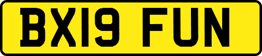 BX19FUN
