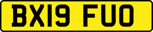 BX19FUO