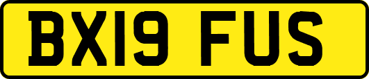 BX19FUS