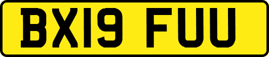 BX19FUU