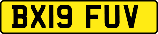 BX19FUV