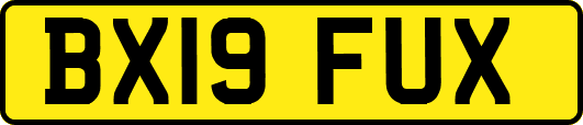 BX19FUX