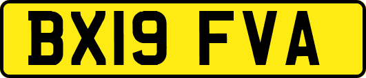 BX19FVA