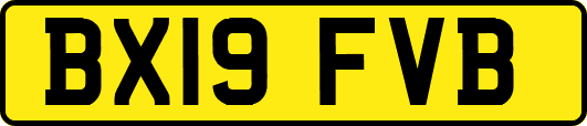 BX19FVB