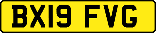 BX19FVG