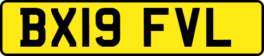 BX19FVL