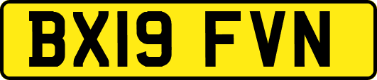 BX19FVN