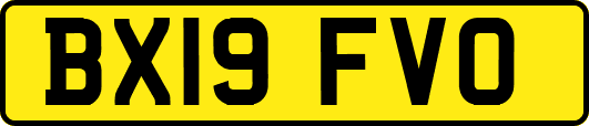 BX19FVO