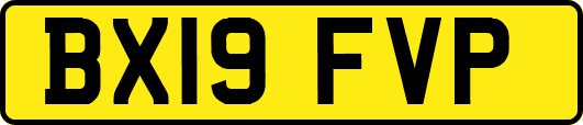 BX19FVP