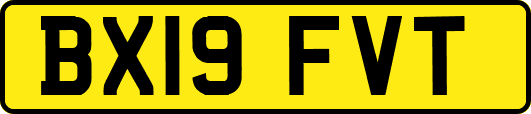 BX19FVT