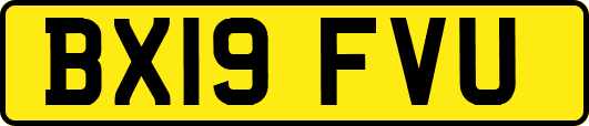 BX19FVU
