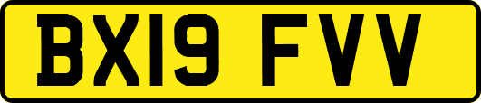 BX19FVV