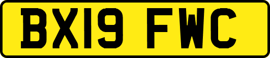 BX19FWC