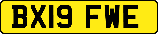 BX19FWE