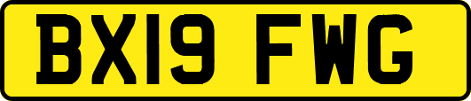 BX19FWG