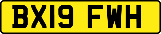 BX19FWH