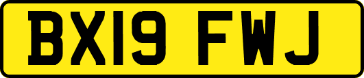 BX19FWJ