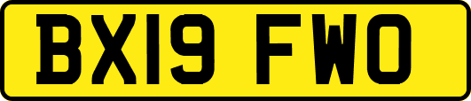 BX19FWO