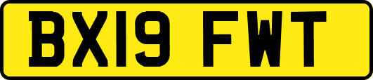 BX19FWT