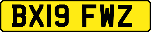 BX19FWZ