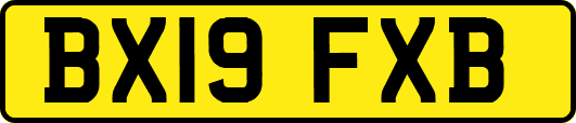 BX19FXB