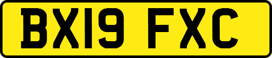 BX19FXC
