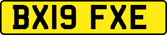 BX19FXE