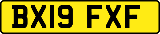 BX19FXF