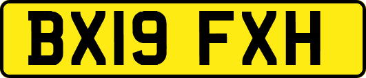 BX19FXH