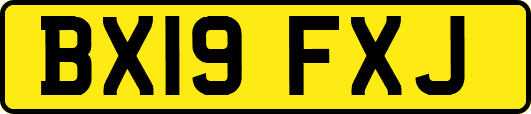BX19FXJ