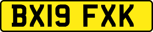 BX19FXK