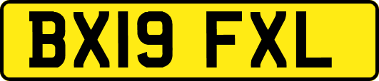 BX19FXL