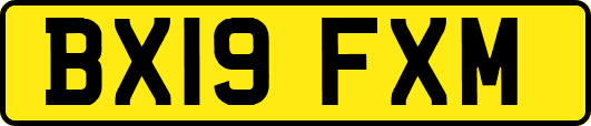 BX19FXM